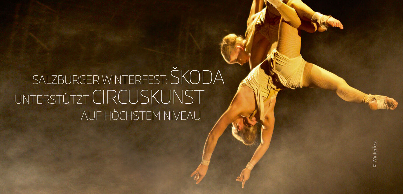 Skoda Unterstutzt Winterfest Ausgabe 2 16 Magazin Skoda Moveon